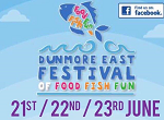 DUNMORE EAST FOOD FESTIVAL