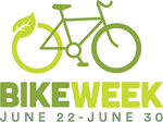 BIKE WEEK THIS WEEK!