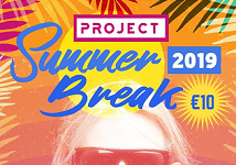 MUSIC – SUMMER BREAK 2019