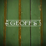 MUSIC – LIVE IN GEOFFS: CENTRAL HALL/ CHINESE NEWSPAPER/ ARTHUR VALENTINE