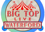 MUSIC – FINBAR FUREY AT BIG TOP LIVE