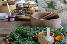 IRELAND’S ANCIENT FOOD FEAST