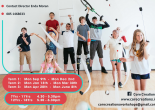 CORE CREATIONS – YOUTH CIRCUS PROJECT