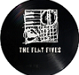 COURTYARD SESSIONS: THE FLAT FIVES