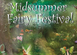 MIDSUMMER FAIRY FESTIVAL