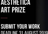 THE AESTHETIC ART PRIZE 2020
