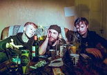 MUSIC – STONE SEA