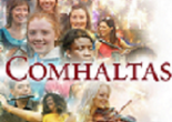 CULTURE NIGHT 2019 COMHALTAS EVENT