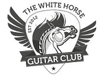 WHITE HORSE GUITAR CLUB WITH LIAM MERRIMAN & BILL STUART