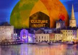 CULTURE NIGHT 2019 AT GARTER LANE