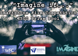 2019 WFC / IMAGINE FESTIVAL SMARTPHONE FILM COMPETITION