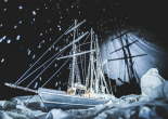 THEATRE – SHACKLETON