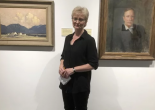 WATERFORD ART COLLECTION TOUR WITH DR. EIMEAR O’CONNOR