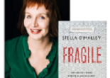 PSYCHOTHERAPIST & BEST – SELLING AUTHOR STELLA O’MALLEY .