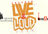 BUSKAID – LIVE & LOUD 2019