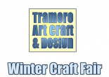 TRAMORE ART, CRAFT & DESIGN WINTER FAIR 2019
