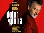 WFFA – PAIN AND GLORY [DOLOR Y GLORIA]