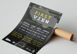 FIRST VIEW 2020: FINAL YEAR VISUAL ART STUDENTS FROM WIT