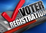 TODAY – 5PM – VOTER REGISTRATION DEADLINE!