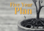 **POSTPONED** STAGEMAD PRESENTS – FIVE YEAR PLAN