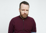 COMEDY – NEIL DELAMERE: PICK N MIX