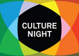 CULTURE NIGHT RE – IMAGINED!