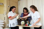 WATERFORD HEALING ARTS TRUST INVITES APPLICATIONS FOR ARTIST IN RESIDENCE 2021