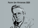 POETRY DAY WATERFORD!