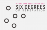 EXHIBITION – SIX DEGREES OF SEPARATION