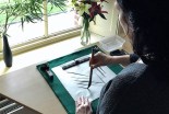 JAPANESE BLACK INK PAINTING FOR BEGINNERS ONLINE PROGRAM