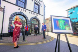 DUNGARVAN ART TRAIL – THE VERTIGO PROJECT
