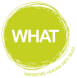 WATERFORD HEALING ARTS TRUST SEEKS PROJECT CO-ORDINATOR