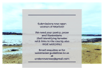 OPEN CALL – WEXFORD WOMEN WRITING UNDERCOVER