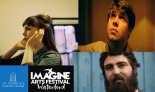 THIS YEAR’S IMAGINE ARTS FESTIVAL AT ST PATRICKS GATEWAY
