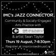 FREE PROFESSIONAL DEVELOPMENT FOR MUSICIANS