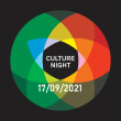 CULTURE NIGHT LINE UP 2021
