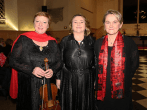 CULTURE NIGHT: DUO FRIZZANTE IN TRAMORE