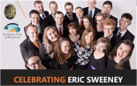 MUSIC – CELEBRATING ERIC SWEENEY