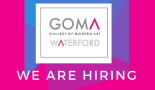 GOMA SEEKS GALLERY DIRECTOR FOR MATERNITY COVER