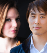 TAMSIN WALEY-COHEN & GEORGE FU: VIOLIN AND PIANO DUO AT GARTER LANE