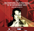 WATERFORD FILM FESTIVAL 2021