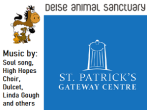 CONCERT AT GATEWAY CENTRE IN AID OF DÉISE ANIMAL SANCTUARY