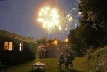 SEE THE SKYDANCE FIREWORKS FROM THE COMFORT OF YOUR HOUSE!