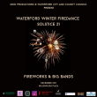 MISSED OUT ON TICKETS FOR THE WINTER FIREDANCE? VOLUNTEER!