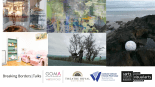BREAKING BORDERS – ARTIST TALKS