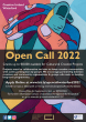 CREATIVE WATERFORD OPEN CALL 2022
