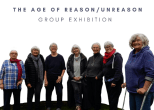 THE AGE OF REASON/UNREASON – A GROUP EXHIBITION BY NA CAILLEACHA