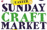 EASTER SUNDAY CRAFT MARKET AT THE HAVEN