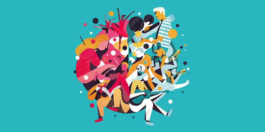 CRUINNIÚ NA NÓG -WORKSHOPS AT THE WATERFORD GALLERY OF ART