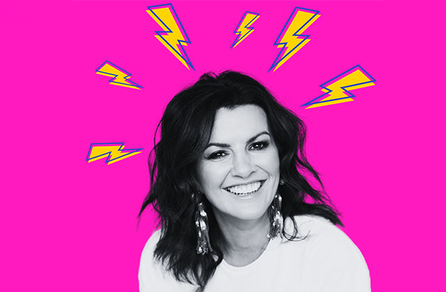 DEIRDRE O’KANE – DEMENTED